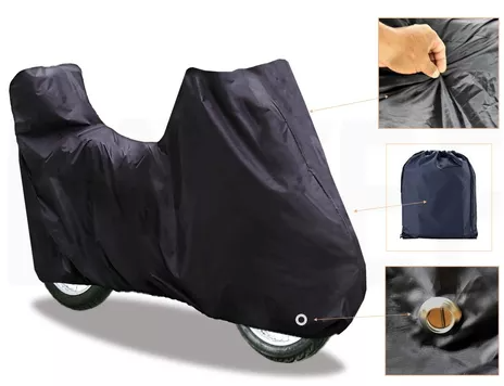 Gray helmet for bikers
