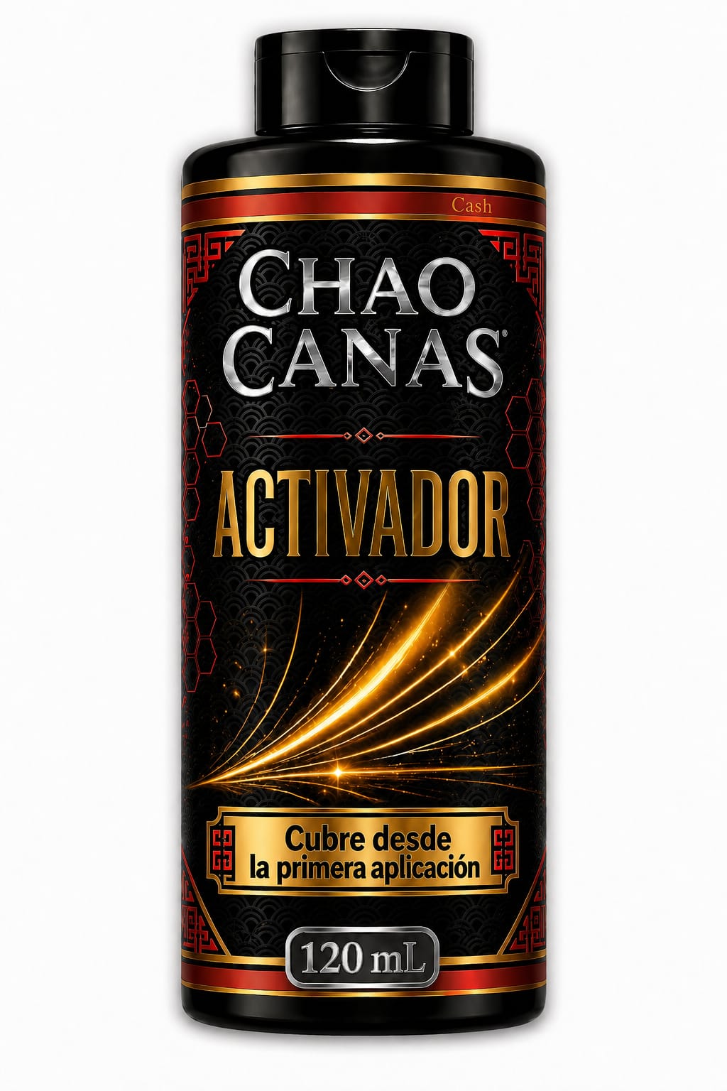 CHAO CANAS 5 EN 1 AGUACATE