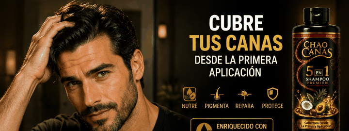 CHAO CANAS 5 EN 1 AGUACATE